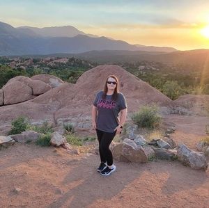 Meet your Posher, Amanda